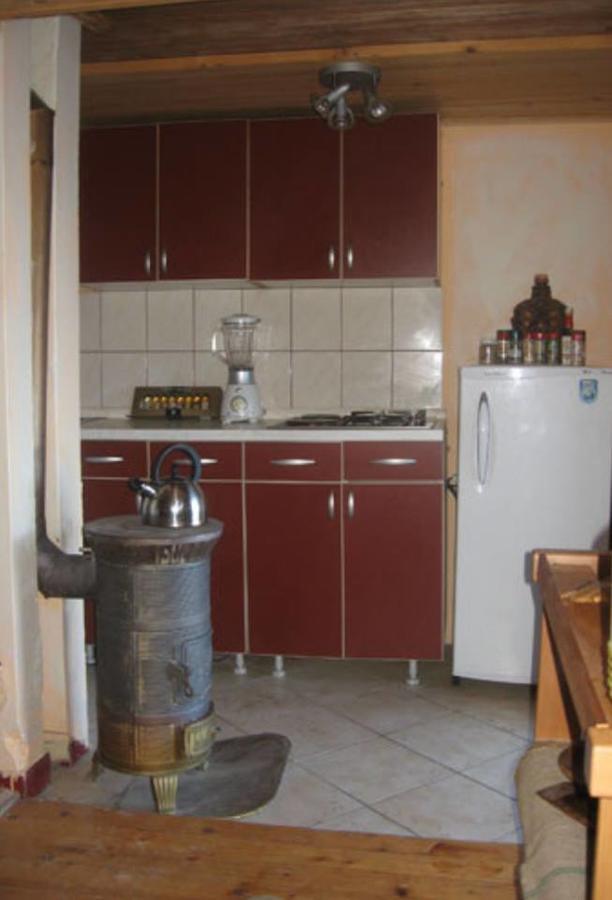 Chalet Baluma Maluba Τζαχορίνα Εξωτερικό φωτογραφία