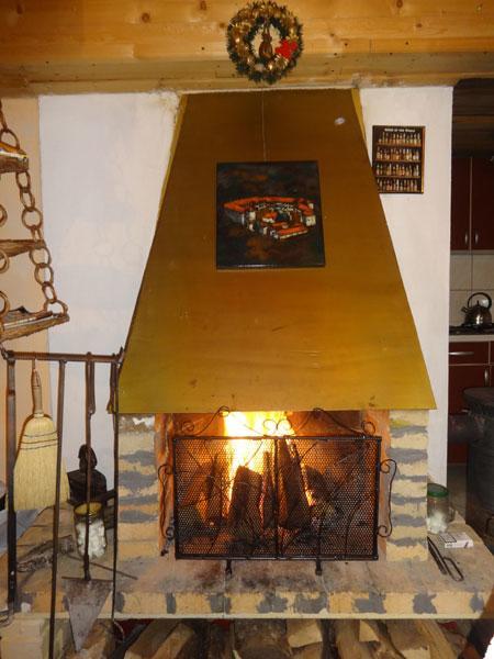 Chalet Baluma Maluba Τζαχορίνα Εξωτερικό φωτογραφία