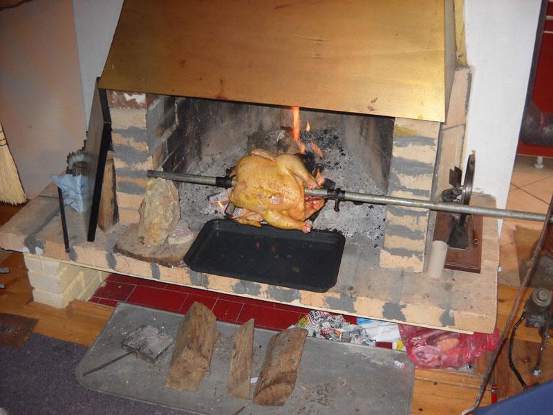 Chalet Baluma Maluba Τζαχορίνα Εξωτερικό φωτογραφία